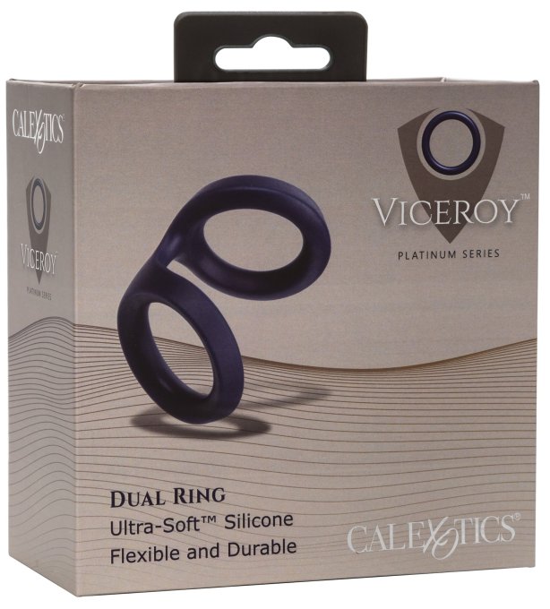 Ballstretcher Dual Ring Viceroy 32mm