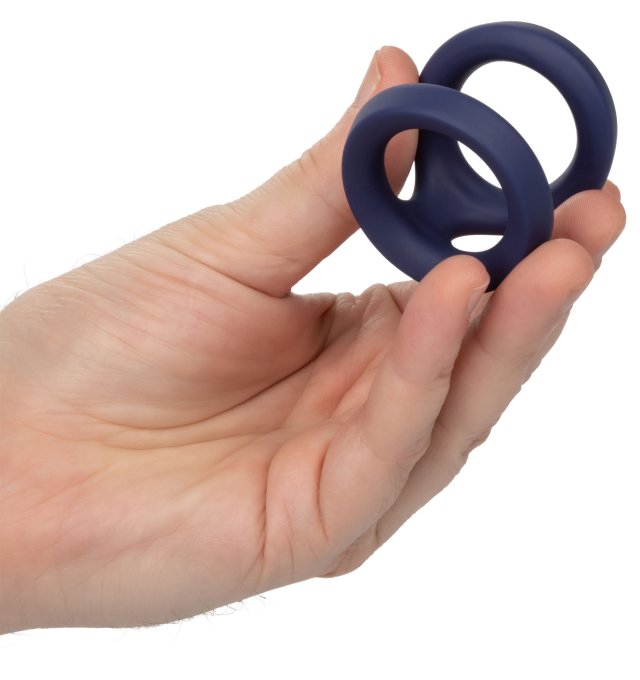 Ballstretcher Dual Ring Viceroy 32mm