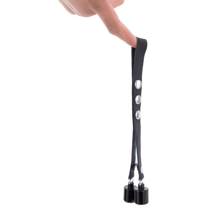Ballstretcher en cuir 2 X 50g