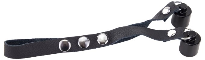 Ballstretcher en cuir 2 X 50g