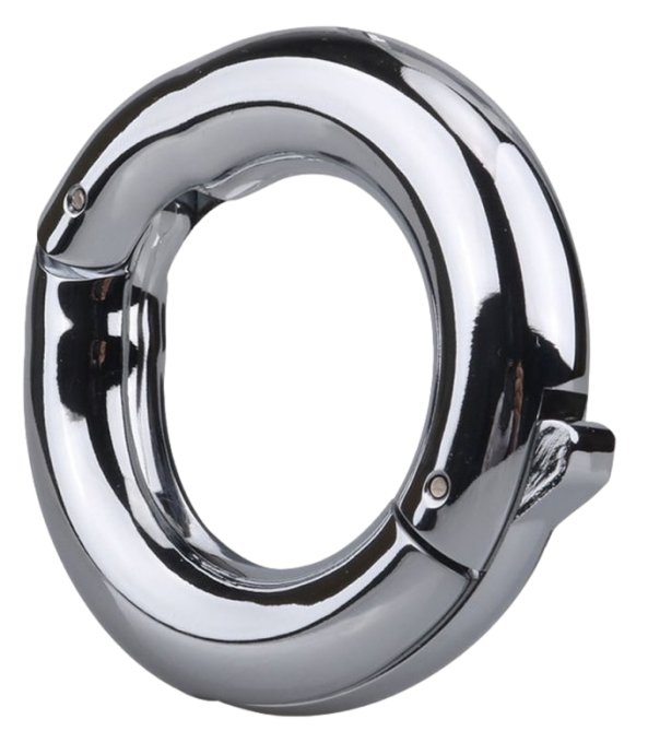 Ballstretcher en métal ajustable Round Clip M 40-50mm - Poids 165g