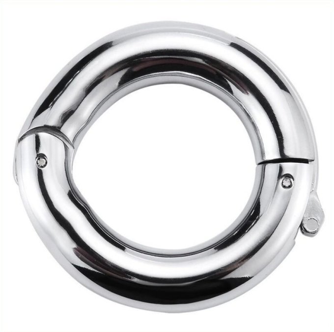 Ballstretcher en métal ajustable Round Clip M 40-50mm - Poids 165g