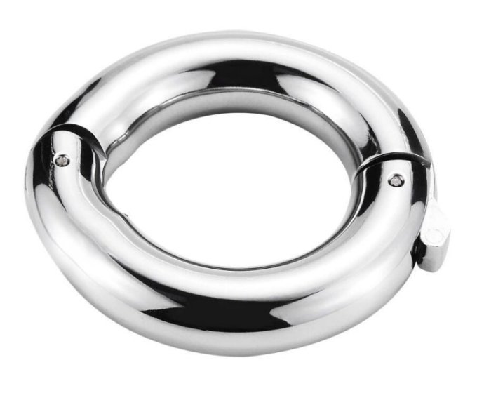 Ballstretcher en métal ajustable Round Clip M 40-50mm - Poids 165g