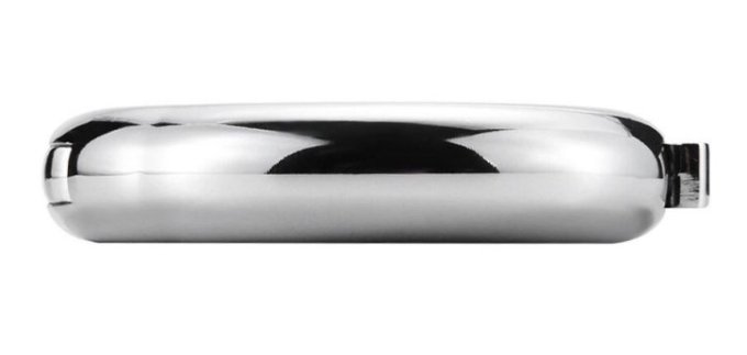 Ballstretcher en métal ajustable Round Clip M 40-50mm - Poids 165g