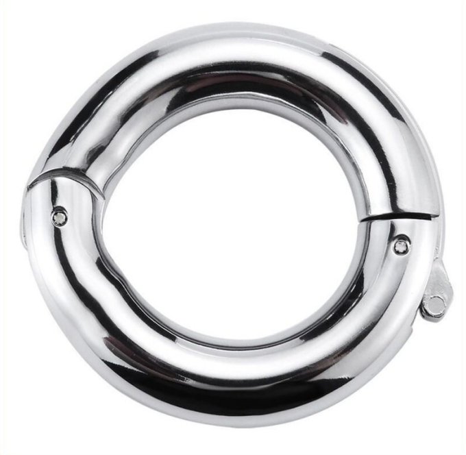 Ballstretcher en métal ajustable Round Clip S 30-40mm - Poids 130g