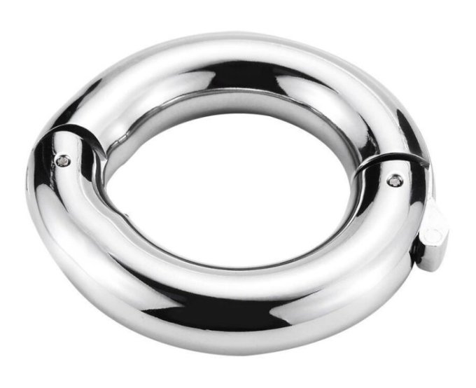 Ballstretcher en métal ajustable Round Clip S 30-40mm - Poids 130g
