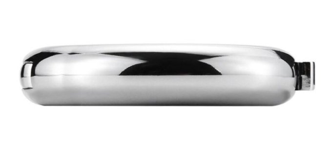 Ballstretcher en métal ajustable Round Clip S 30-40mm - Poids 130g