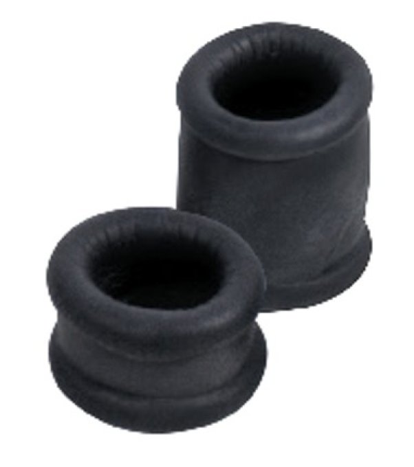 Ballstretcher en néoprène Xrub Noir