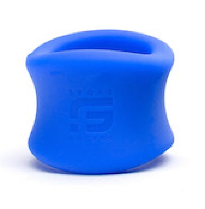 Ballstretcher Ergo Balls Hauteur 30 mm Bleu