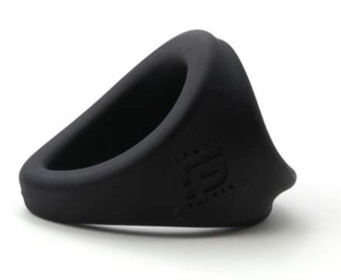 Ballstretcher Freeballer 30 mm Noir