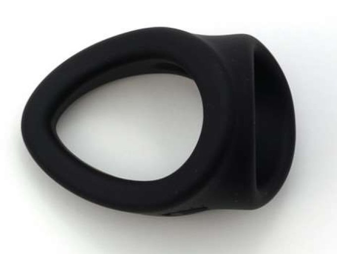 Ballstretcher Freeballer 30 mm Noir