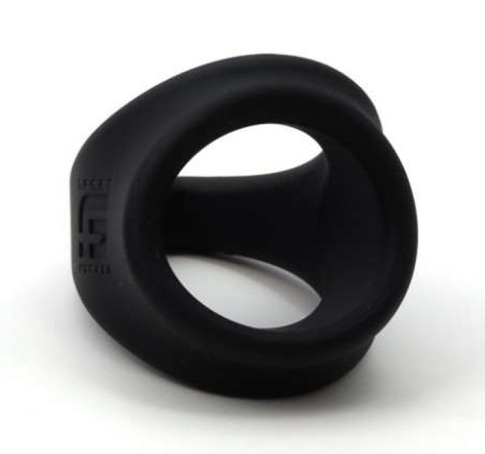 Ballstretcher Freeballer 30 mm Noir