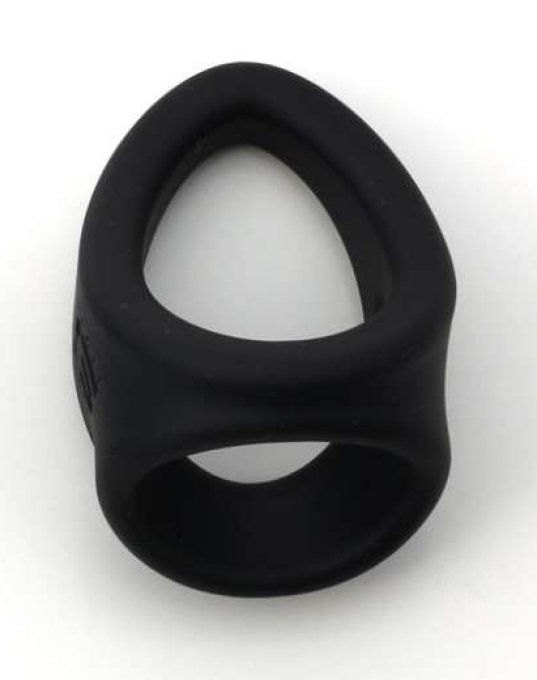 Ballstretcher Freeballer 30 mm Noir