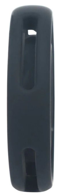 Ballstretcher Grooved Noir Noir