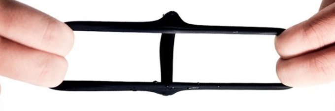 Ballstretcher Helix Noir