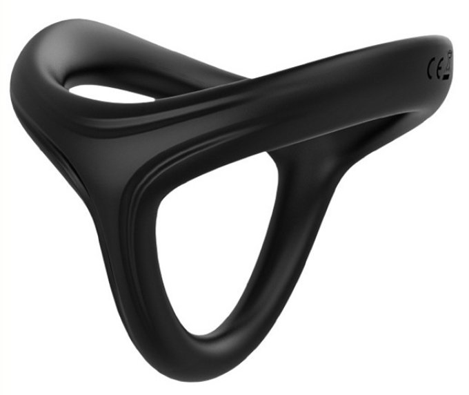 Ballstretcher Helix Noir