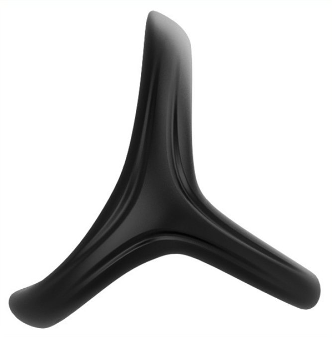 Ballstretcher Helix Noir