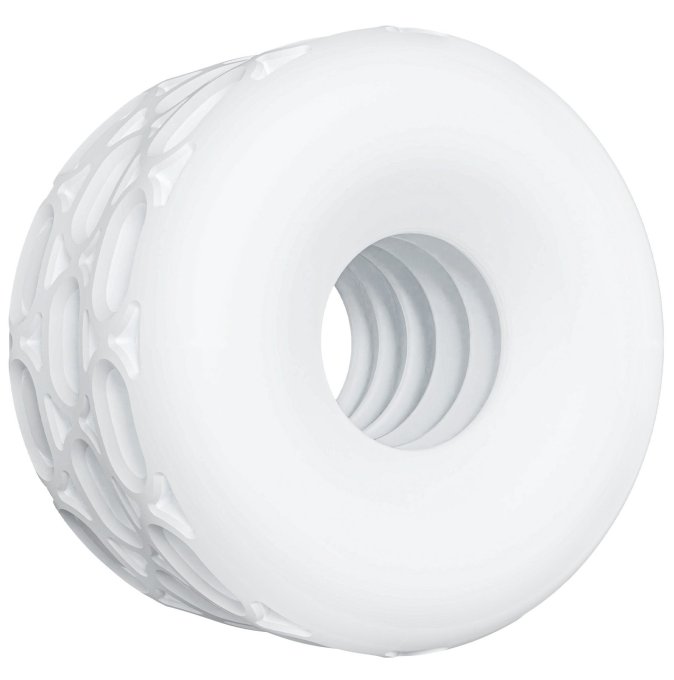 Ballstretcher Hero Flow Blanc