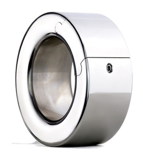 Ballstretcher Hivring L 33 mm - Hauteur 3 cm et Poids 340gr
