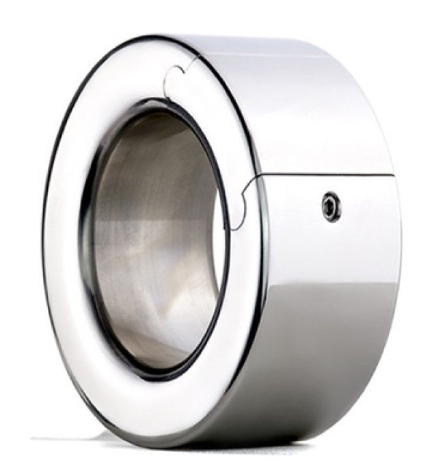 Ballstretcher Hivring M 30 mm - Hauteur 2.5 cm et Poids 260gr