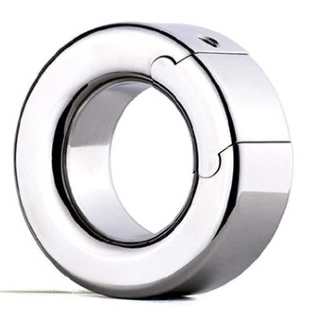 Ballstretcher Hivring XL 35 mm - Hauteur 3.5 cm et Poids 440gr