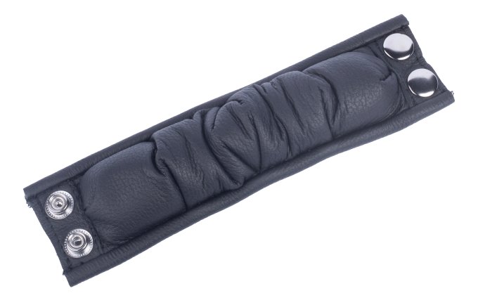 Ballstretcher lesté en cuir Hiekka 500g