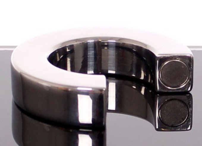 Ballstretcher Magnetic Hauteur 14mm - Poids 225gr - Diamètre 35mm
