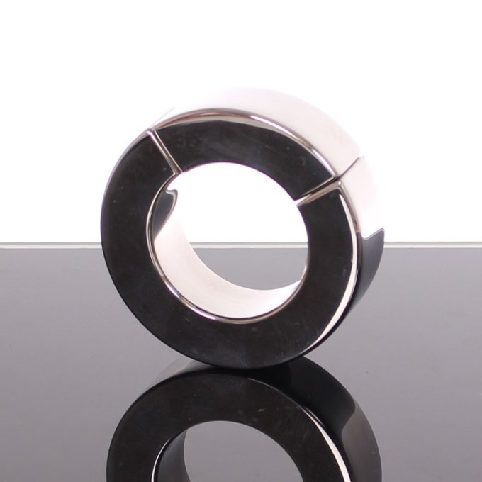 Ballstretcher Magnetic Hauteur 14mm - Poids 225gr - Diamètre 35mm