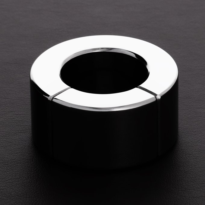 Ballstretcher Magnétique 30  x 35mm - 417 gr