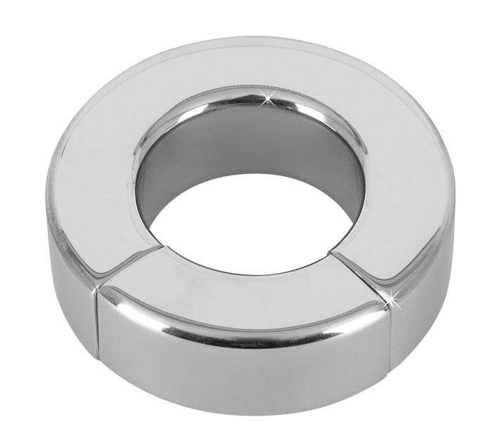 Ballstretcher magnétique Stretcheo 34 mm - Hauteur 2 cm - Poids 325g