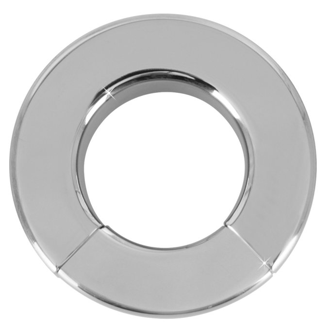 Ballstretcher magnétique Stretcheo 34 mm - Hauteur 2 cm - Poids 325g