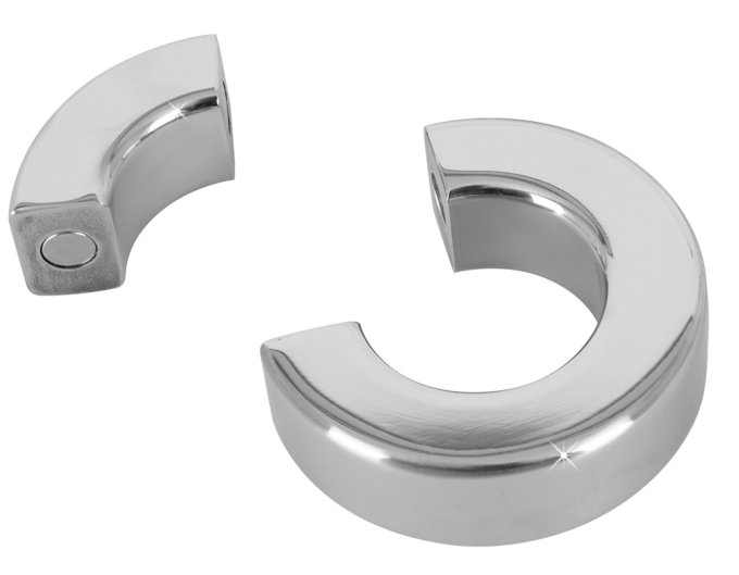 Ballstretcher magnétique Stretcheo 34 mm - Hauteur 2 cm - Poids 325g