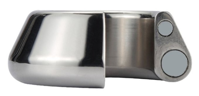 Ballstretcher magnétique Turby 35mm