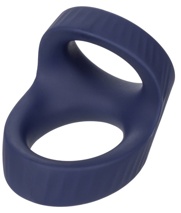 Ballstretcher Max Dual Ring Viceroy Bleu