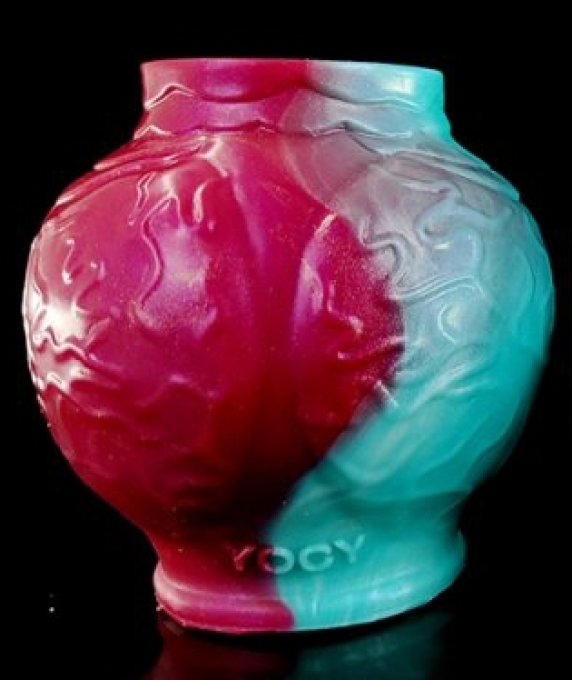 Ballstretcher Monster Cock Ball L 9cm