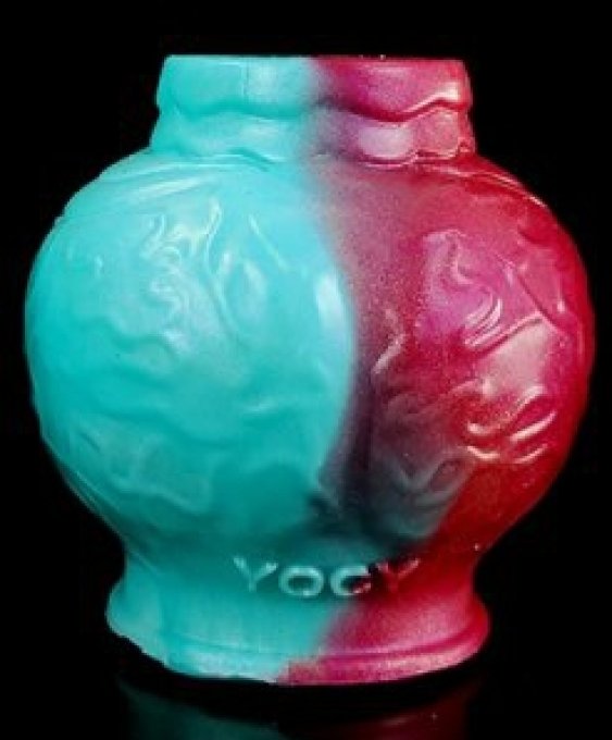 Ballstretcher Monster Cock Ball M 7cm