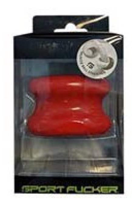Ballstretcher MUSCLE BALL 30mm Rouge