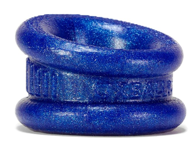 Ballstretcher Neo Angle 28 mm - Hauteur 35 mm Bleu