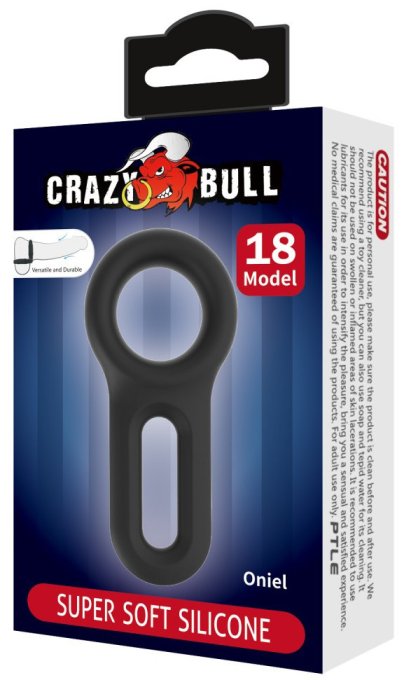 Ballstretcher Oniel 25mm