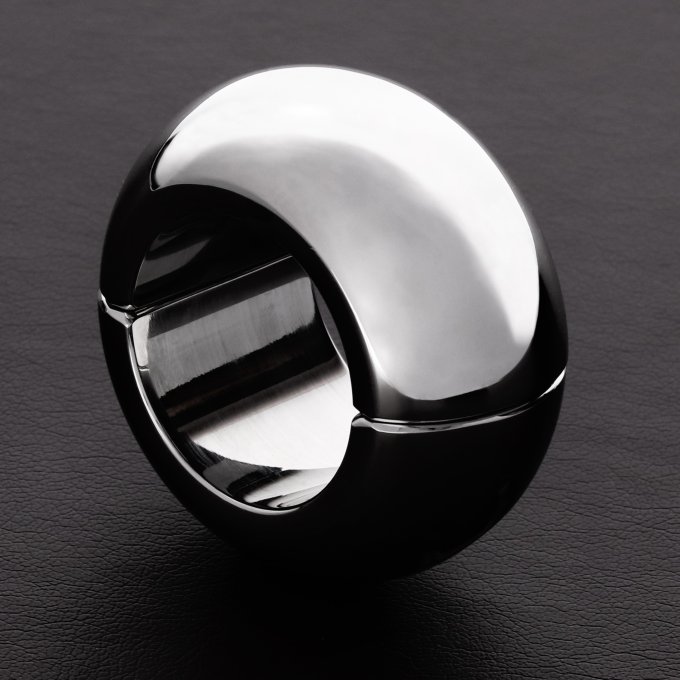 Ballstretcher Oval 30mm - 329 gr