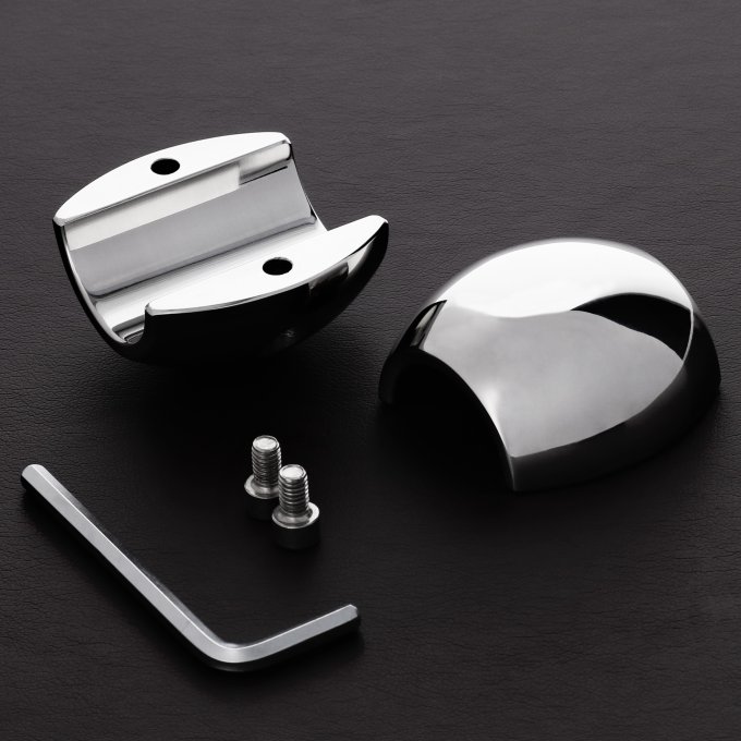 Ballstretcher Oval 55mm - 602 gr