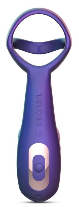 Ballstretcher Plug vibrant Stellar Force 10 x 3.4cm