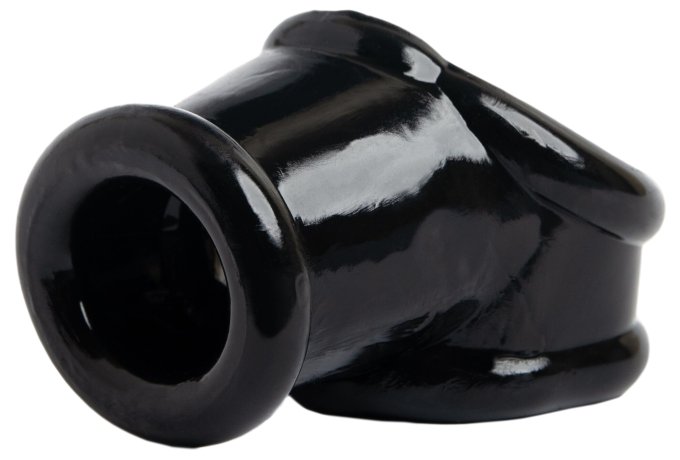 Ballstretcher Powersling Noir