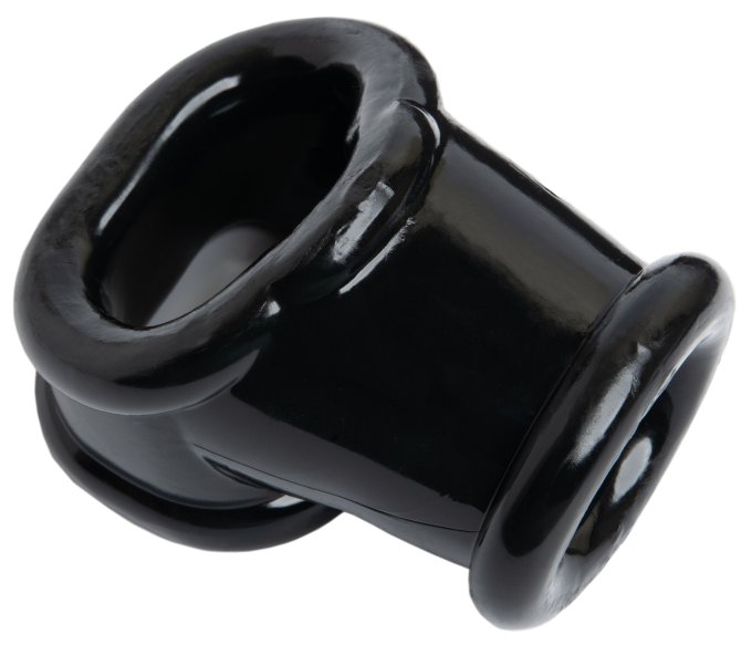 Ballstretcher Powersling Noir