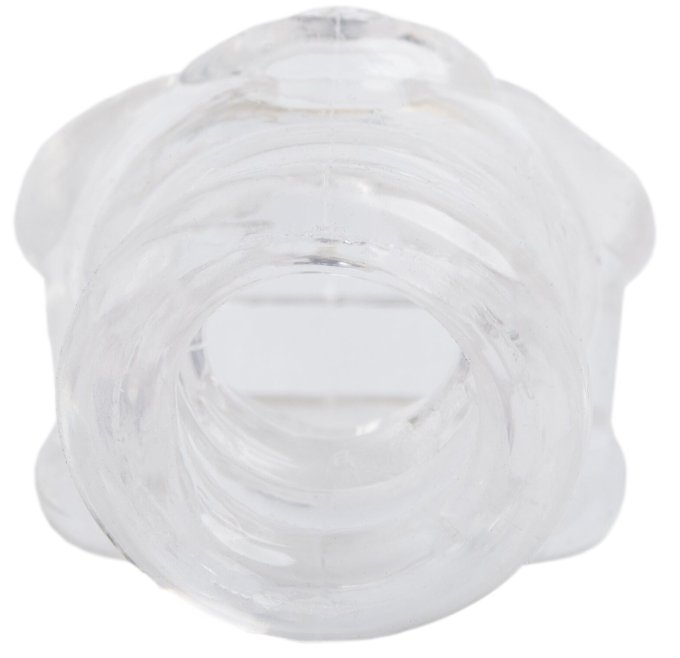 Ballstretcher Powersling Transparent