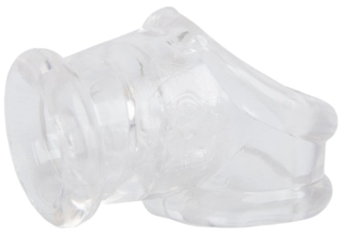 Ballstretcher Powersling Transparent