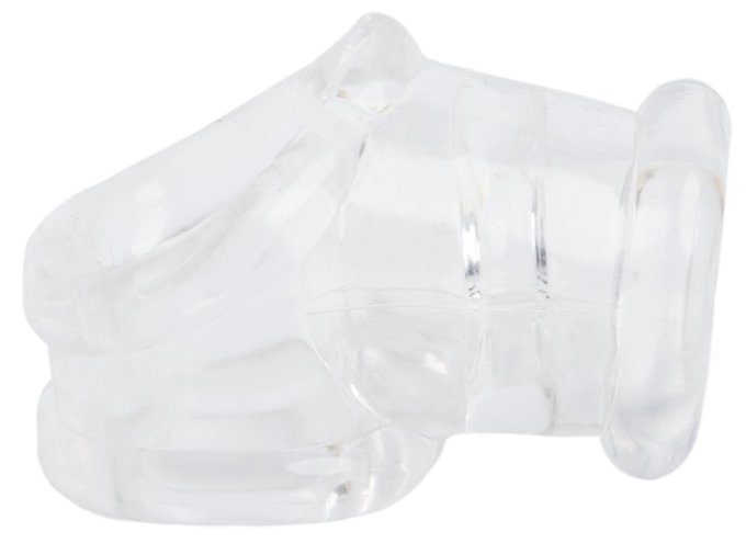 Ballstretcher Powersling Transparent