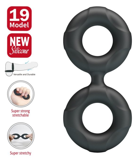 Ballstretcher Radwan 21mm