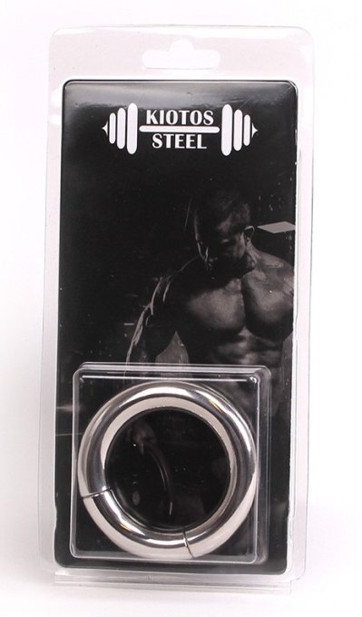 Ballstretcher ROUND MAGNETIC 15mm - 200 gr