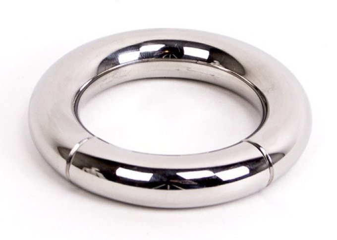 Ballstretcher ROUND MAGNETIC 15mm - 200 gr